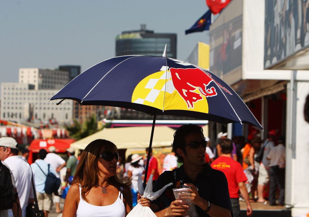 GP EUROPA